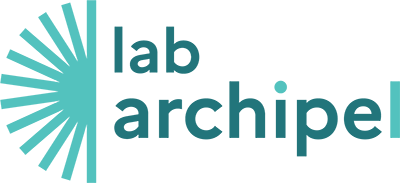 Logo Lab Archipel