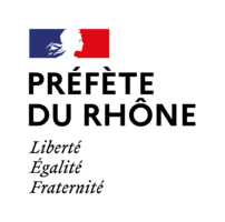 logo préfecture du Rhône